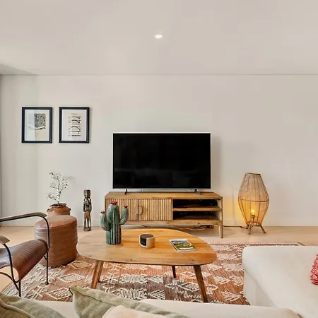 Appartamento Douro Terrace & River Views Vila Nova de Gaia