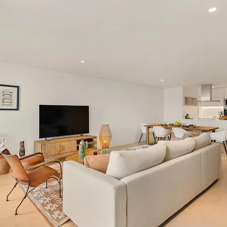 Appartamento Douro Terrace & River Views *