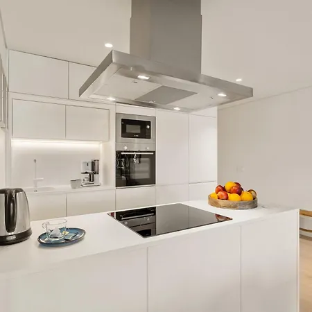 Appartamento Douro Terrace & River Views