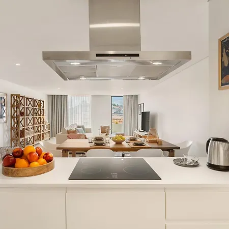 Douro Terrace & River Views Appartamento Vila Nova de Gaia