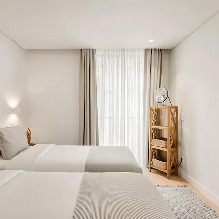 شقة Douro Terrace & River Views *