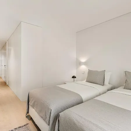 شقة Douro Terrace & River Views *