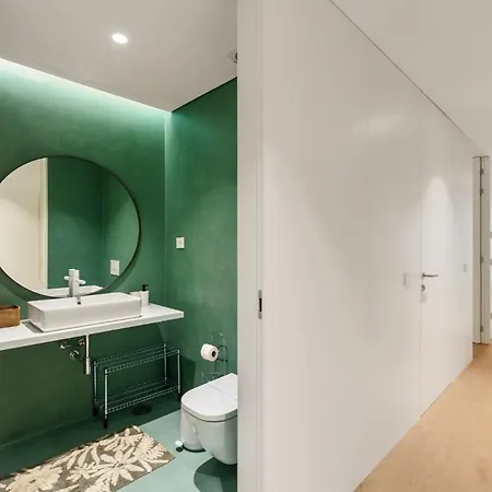 Appartamento Douro Terrace & River Views *