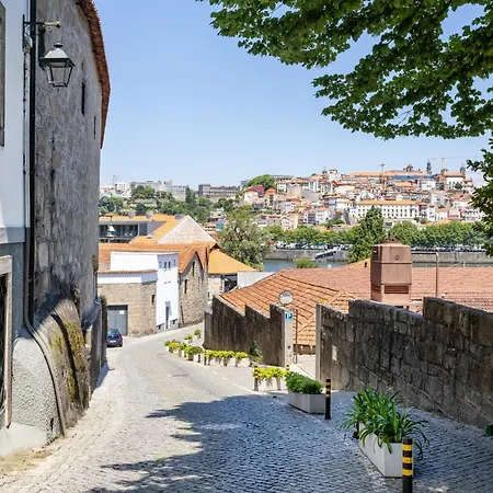 Appartamento Douro Terrace & River Views *