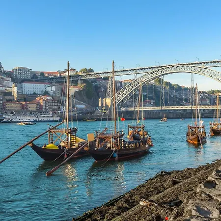 Douro Terrace & River Views *