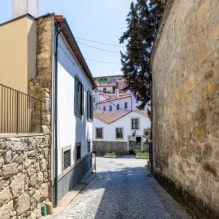 Douro Terrace & River Views فيلا نوفا دي غايا